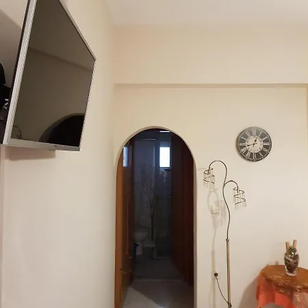 公寓 George's & Amalia's Appartments 2 *