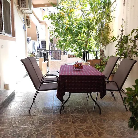 Apartamento George's & Amalia's Appartments 2