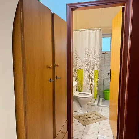 Apartamento George's & Amalia's Appartments 2