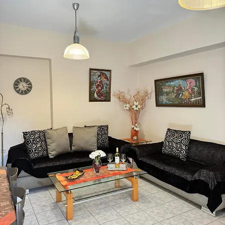 Apartamento George's & Amalia's Appartments 2