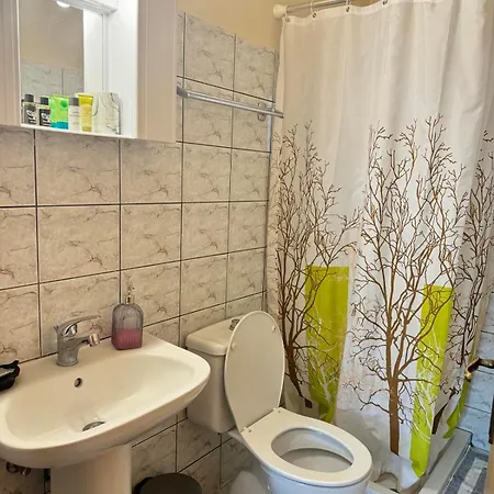 Lejlighed George's & Amalia's Appartments 2 *