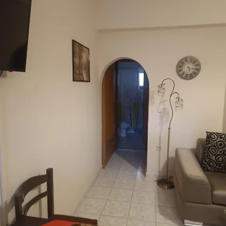 George's & Amalia's Appartments 2 Lejlighed *