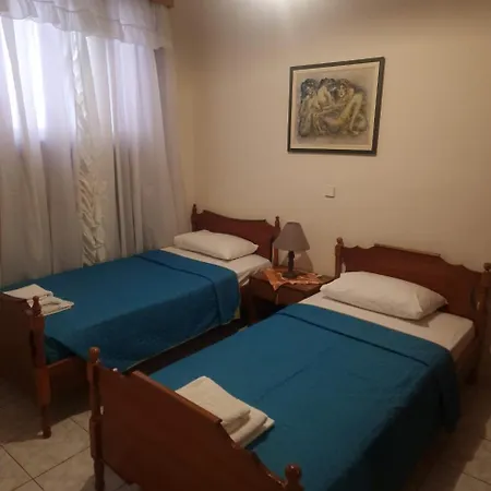 George's & Amalia's Appartments 2 *