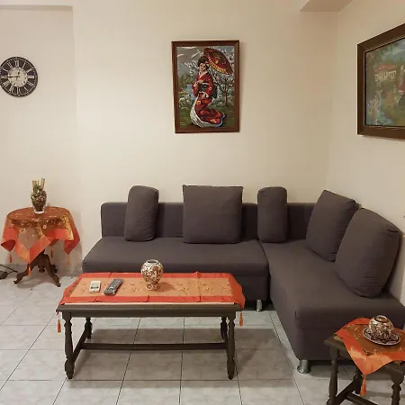 George's & Amalia's Appartments 2 Apartman