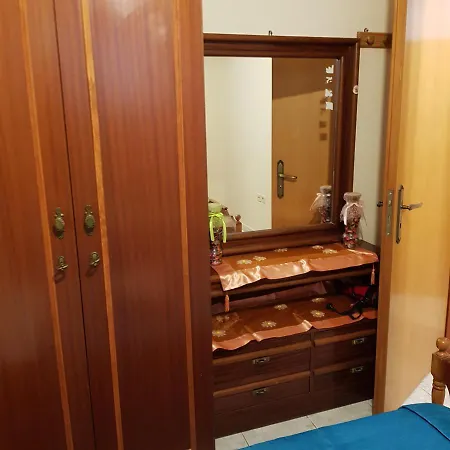 Apartman George's & Amalia's Appartments 2 Afándu