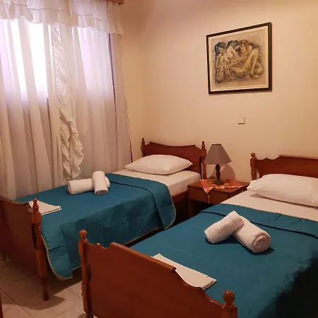 George's & Amalia's Appartments 2 Appartement