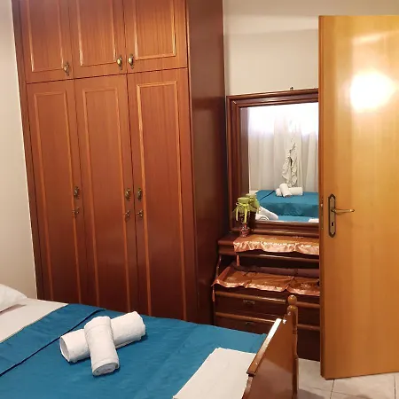 George's & Amalia's Appartments 2 Apartman Afándu