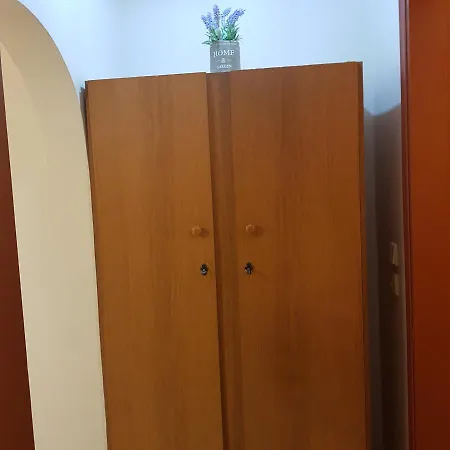 George's & Amalia's Appartments 2 Afándu