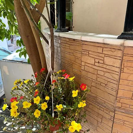 George's & Amalia's Appartments 2 Apartman Afándu