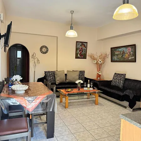 George's & Amalia's Appartments 2 Apartman