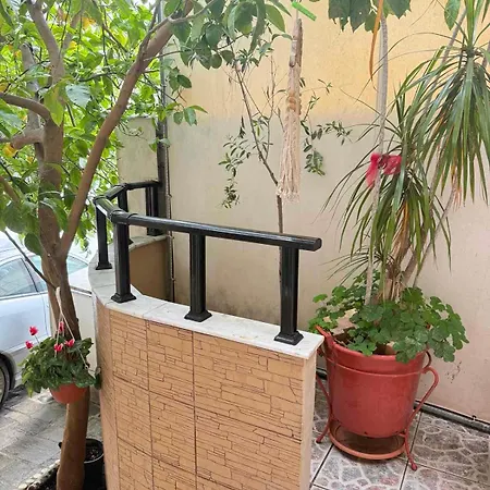 Apartman George's & Amalia's Appartments 2