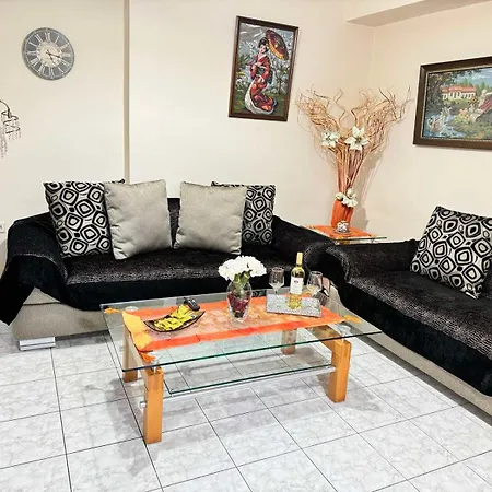 George's & Amalia's Appartments 2 *