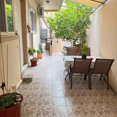 George's & Amalia's Appartments 2 Διαμέρισμα