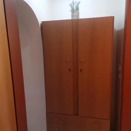 George's & Amalia's Appartments 2 Διαμέρισμα *