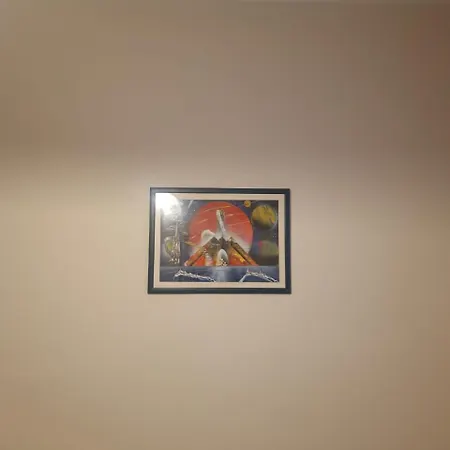 George's & Amalia's Appartments 2