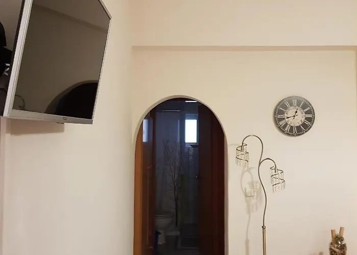 아파트 George's & Amalia's Appartments 2 *