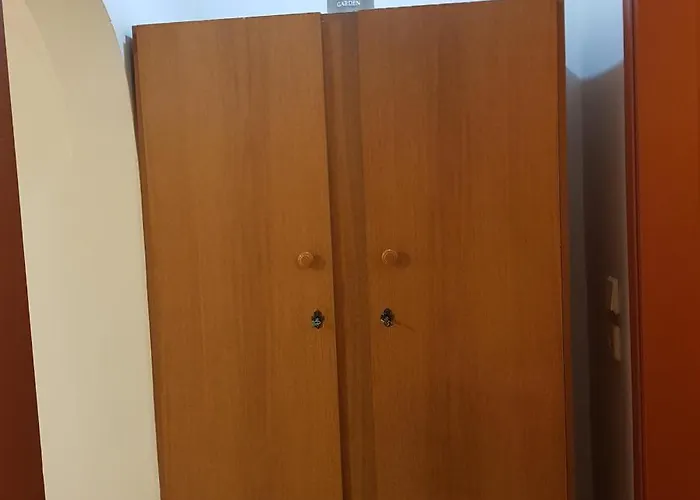 George's & Amalia's Appartments 2 Afantou