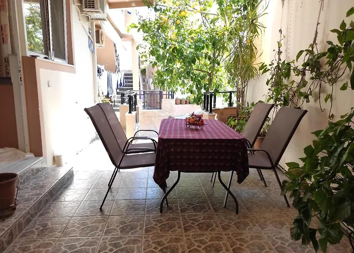 Appartement George's & Amalia's Appartments 2