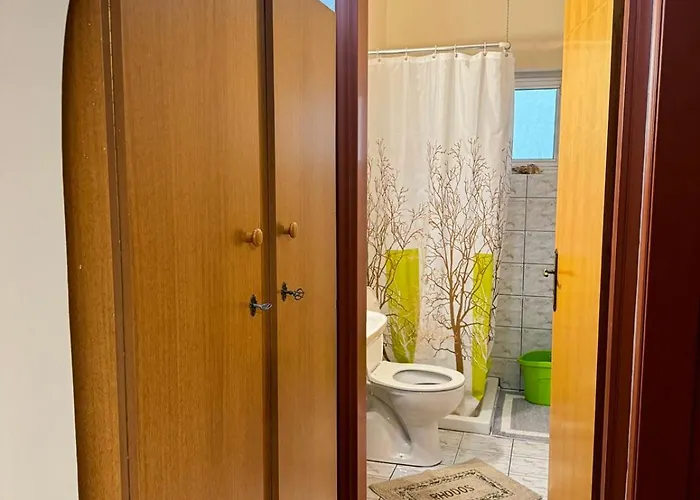 Appartement George's & Amalia's Appartments 2