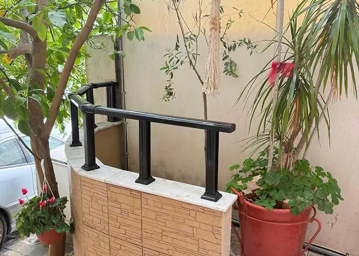 Appartement George's & Amalia's Appartments 2