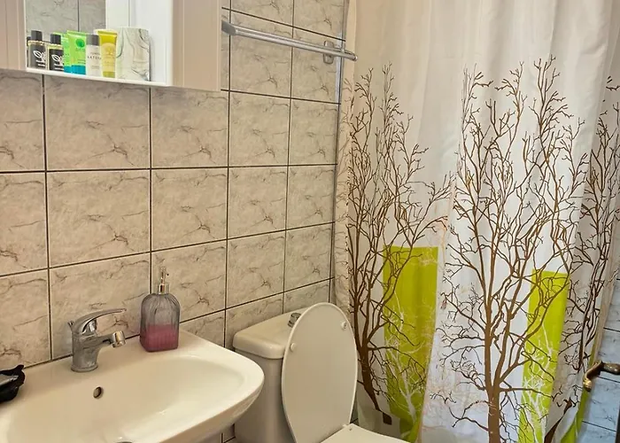 아파트 George's & Amalia's Appartments 2 *