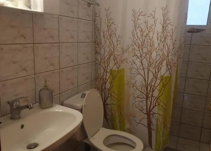 George's & Amalia's Appartments 2 아파트