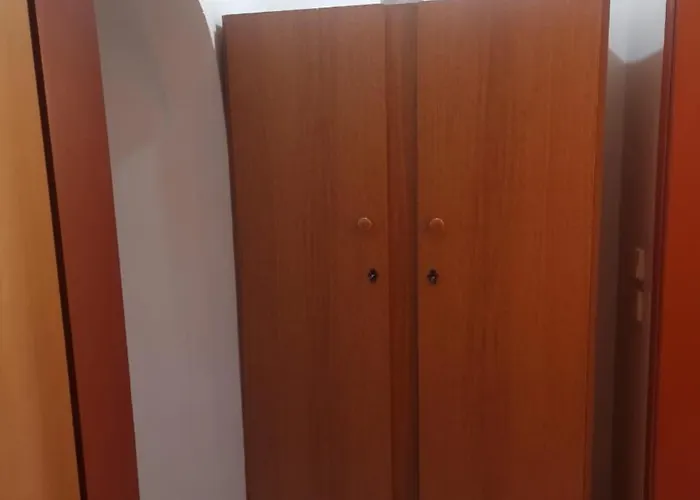 George's & Amalia's Appartments 2 아파트 *