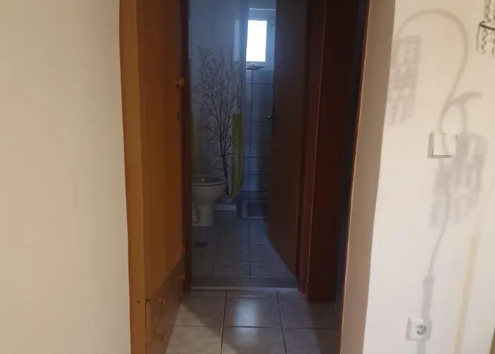 아파트 George's & Amalia's Appartments 2