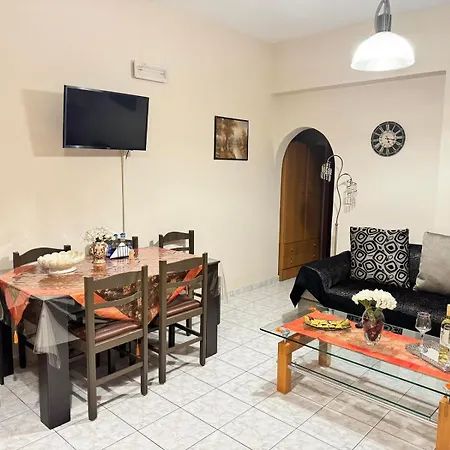 George's & Amalia's Appartments 2 Apartment