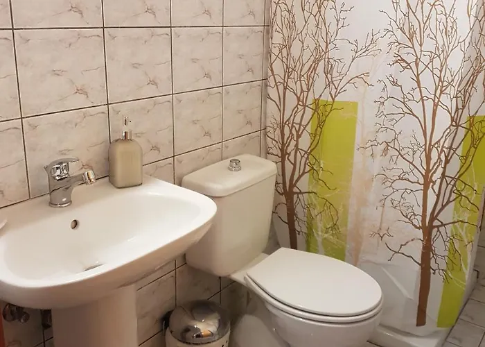 George's & Amalia's Appartments 2