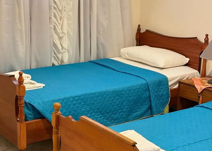 Apartment George's & Amalia's Appartments 2 *