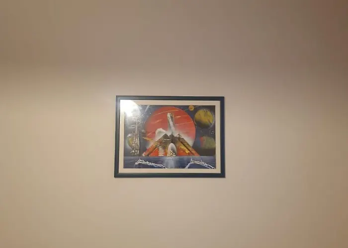 George's & Amalia's Appartments 2